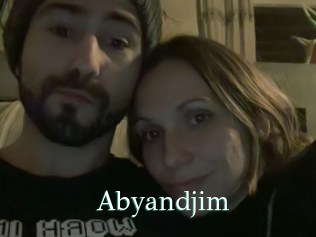 Abyandjim