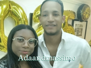 Adaandmassimo