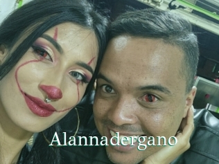 Alannadergano