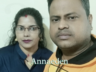 Annaeden