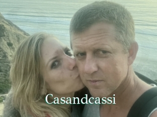 Casandcassi