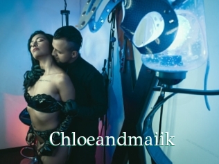 Chloeandmaiik