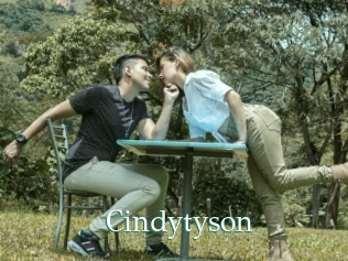 Cindytyson