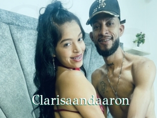 Clarisaandaaron