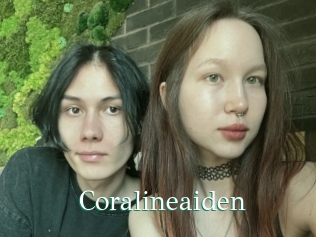 Coralineaiden