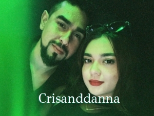 Crisanddanna