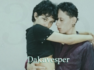 Dakavesper