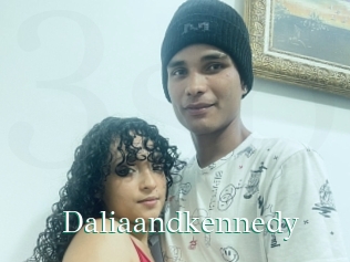 Daliaandkennedy