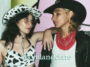 Davidandclare
