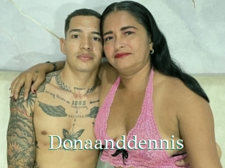 Donaanddennis