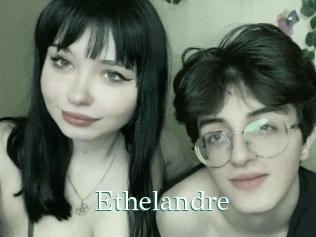 Ethelandre