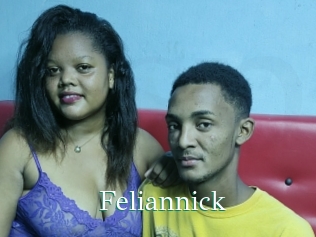 Feliannick