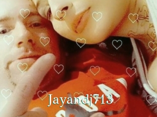Jayandj713