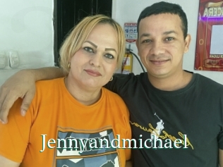 Jennyandmichael