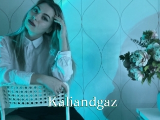 kaliandgaz Threesome Porn
