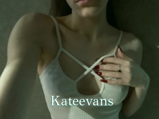 Kateevans