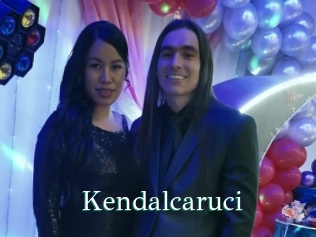Kendalcaruci