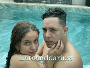 Laraanddariuss