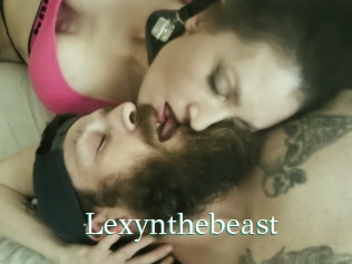 Lexynthebeast