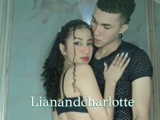 Lianandcharlotte