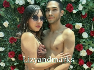 Lizyandmarks