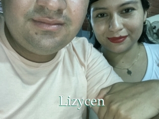Lizycen