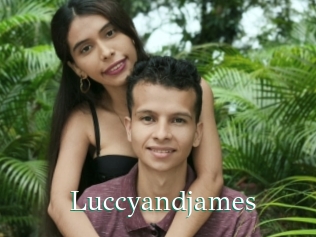 Luccyandjames
