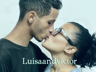 Luisaandvictor