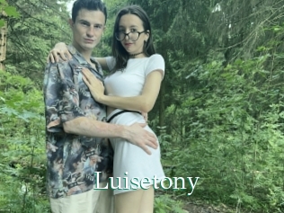 Luisetony