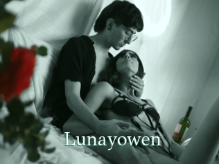 Lunayowen