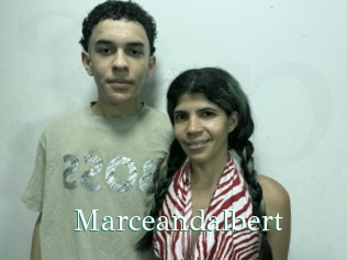 Marceandalbert