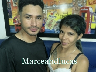 Marceandlucas