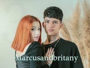 Marcusandbritany