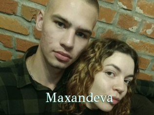 Maxandeva