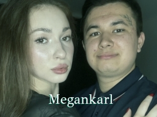Megankarl