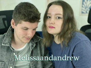 Melissaandandrew