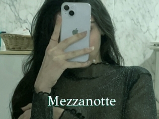 Mezzanotte