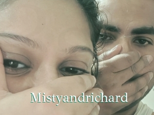 Mistyandrichard
