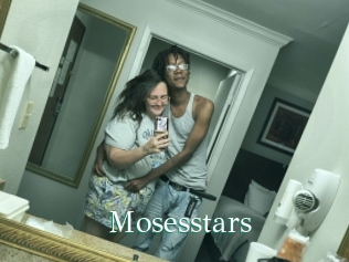 Mosesstars