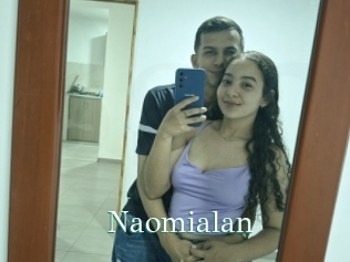 Naomialan