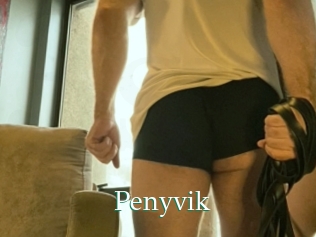 penyvik Threesome Porn