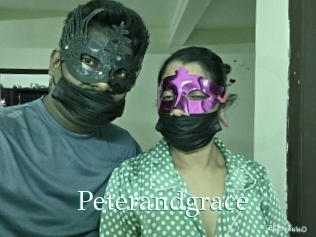 Peterandgrace