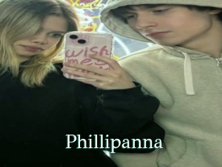 Phillipanna