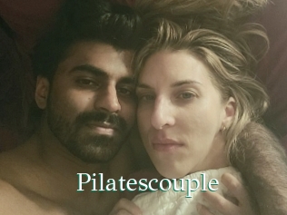 Pilatescouple