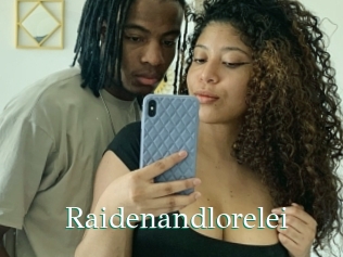 Raidenandlorelei