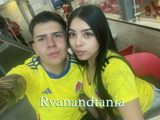 Ryanandtania