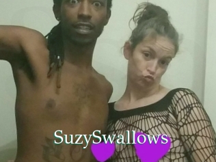 SuzySwallows
