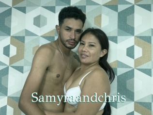 Samyraandchris