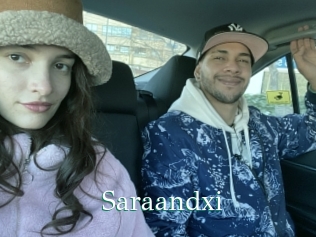 Saraandxi