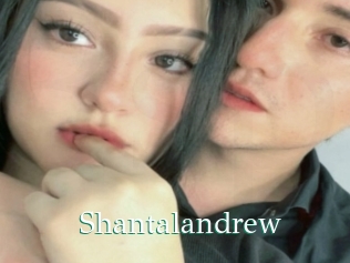 Shantalandrew